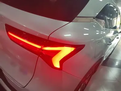 Wuling Xingguang S 2025, 12900 км, за 87899 CNY - фото 8