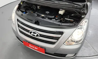 Hyundai Starex 2018, 113619 км, за 9800000 KRW - фото 6