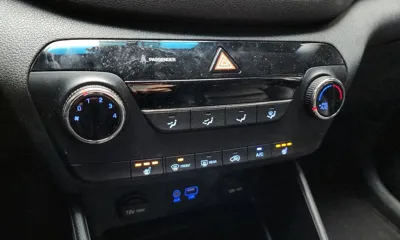 Hyundai Tucson 2016, 117345 км, за 9430000 KRW - фото 18
