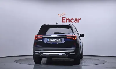 Kia Seltos 2022, 61321 км, за 18500000 KRW
