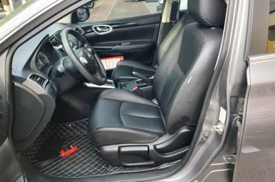 Nissan Sylphy 2021, 44200 км, за 69651.99 CNY - фото 18