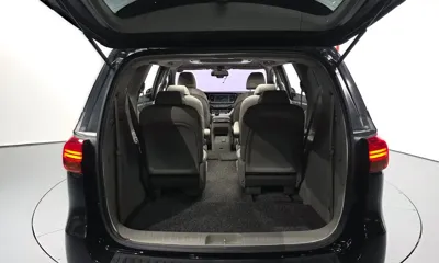 Kia Canival 2015, 172865 км, за 7900000 KRW - фото 20