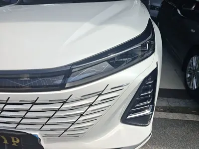 Changan 长安CS75PLUS 2025, 500 км, за 84100 CNY - фото 24