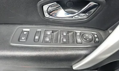 Renault-KoreaSamsung SM5 2016, 117128 км, за 3500000 KRW - фото 28