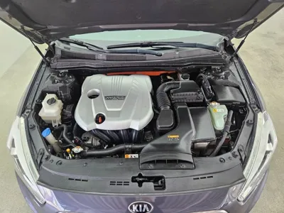 Kia K7 2014, 156368 км, за 4800000 KRW - фото 6