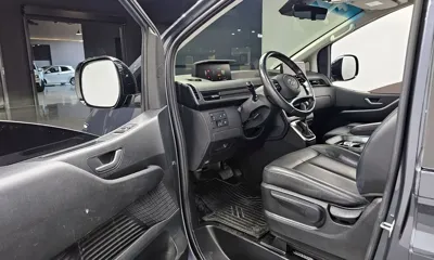 Hyundai Staria 2023, 92269 км, за 21780000 KRW - фото 10
