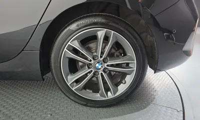 BMW 1-Series 2021, 55373 км, за 24500000 KRW - фото 21