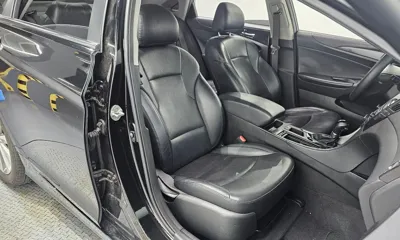 Hyundai Sonata 2014, 170041 км, за 4300000 KRW - фото 11