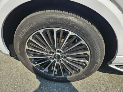 Hyundai Palisade 2026, 3730 км, за 64300000 KRW - фото 9