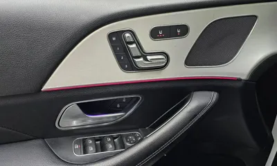 Mercedes-Benz GLE-Class 2020, 159316 км, за 39990000 KRW - фото 17