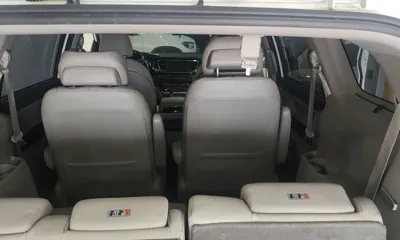 Kia Canival 2017, 260178 км, за 6990000 KRW - фото 10