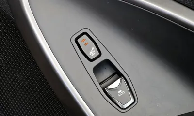 Hyundai Santafe 2014, 98440 км, за 11300000 KRW - фото 19