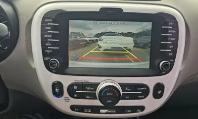Kia Soul 2018, 60974 км, за 10300000 KRW - фото 10