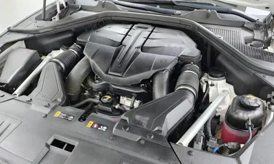 Genesis GV80 2024, 3382 км, за 70500000 KRW - фото 6