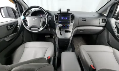 Hyundai Starex 2016, 189662 км, за 9500000 KRW - фото 7