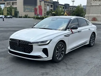 Lincoln Z · 2024 год