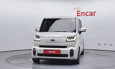 Kia Ray 2021, 64466 км, за 12900000 KRW