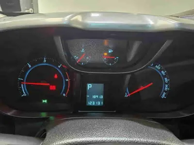ChevroletGMDaewoo Orlando 2012, 122923 км, за 3980000 KRW - фото 9