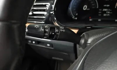 Kia Mohave 2021, 95385 км, за 28500000 KRW - фото 30