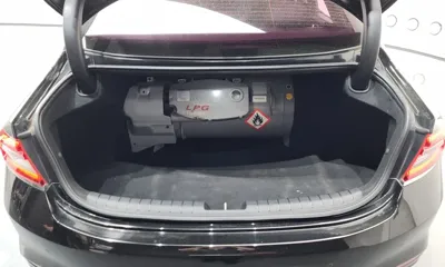 Hyundai Grandeur 2017, 220676 км, за 10900000 KRW - фото 19