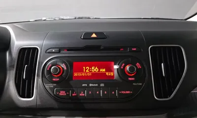 Kia Ray 2016, 110970 км, за 7500000 KRW - фото 18