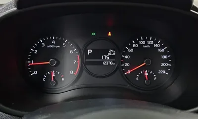 Kia Morning 2023, 12378 км, за 14900000 KRW - фото 8
