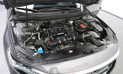 Honda Accord 2019, 38484 км, за 18500000 KRW - фото 6