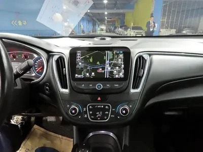 ChevroletGMDaewoo Malibu 2017, 104541 км, за 8900000 KRW - фото 18
