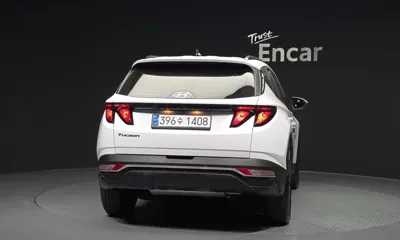 Hyundai Tucson 2023, 95243 км, за 999990000 KRW - фото 4