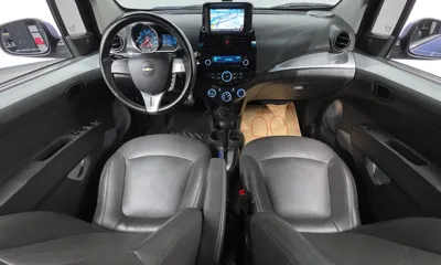 ChevroletGMDaewoo Spark 2014, 140494 км, за 2650000 KRW - фото 7