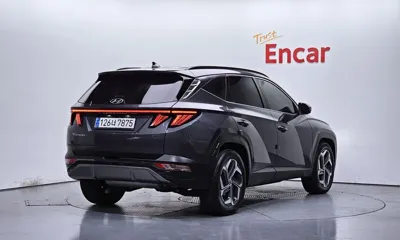 Hyundai Tucson 2021, 58649 км, за 25000000 KRW