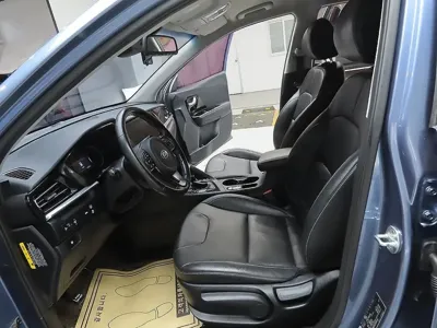 Kia Niro 2020, 135906 км, за 14500000 KRW - фото 14