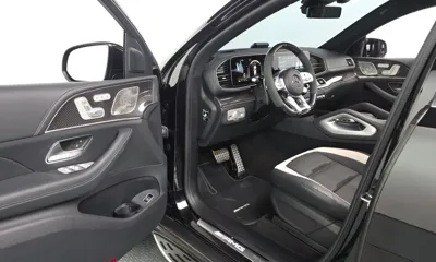 Mercedes-Benz GLE-Class 2021, 34160 км, за 108000000 KRW - фото 10