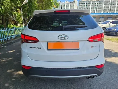 Hyundai Santafe 2013, 186603 км, за 5180000 KRW