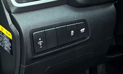 Hyundai Tucson 2017, 90210 км, за 14500000 KRW - фото 15