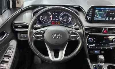 Hyundai Santafe 2019, 162537 км, за 14900000 KRW - фото 13