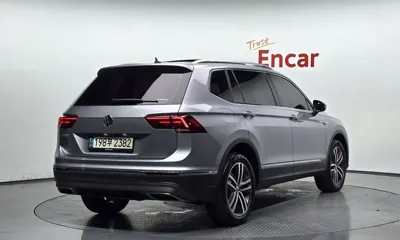 Volkswagen Tiguan 2020, 73528 км, за 27900000 KRW