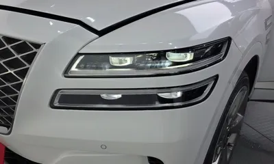 Genesis GV80 2023, 29298 км, за 59900000 KRW - фото 22