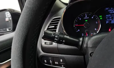 Kia K3 2015, 166822 км, за 4600000 KRW - фото 18