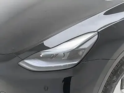 Tesla Model Y 2023, 20000 км, за 157800 CNY - фото 17