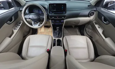 Hyundai Kona 2020, 83672 км, за 16700000 KRW - фото 7
