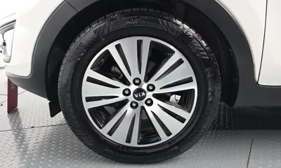 Kia Sportage 2016, 138419 км, за 7390000 KRW - фото 5