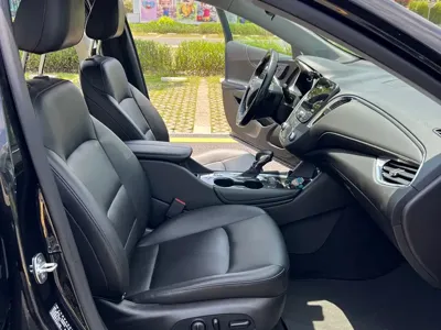 Chevrolet Malibu XL 2021, 160000 км, за 42800 CNY - фото 8
