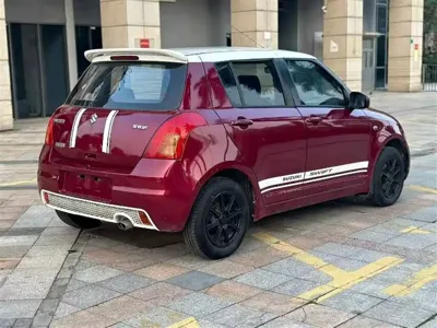 Suzuki Swift 2012, 100000 км, за 13000 CNY - фото 9