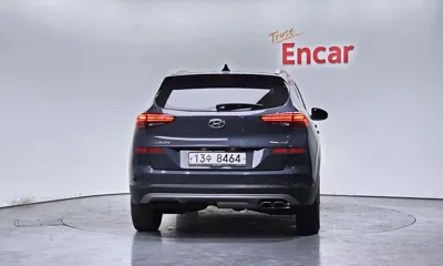 Hyundai Tucson 2019, 160408 км, за 11000000 KRW - фото 4