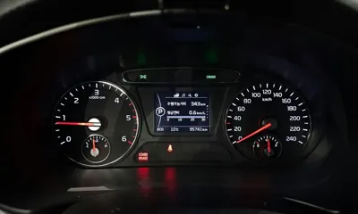 Kia Sorento 2016, 95741 км, за 14700000 KRW - фото 8