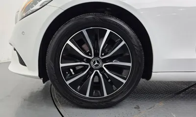 Mercedes-Benz C-Class 2019, 63373 км, за 21300000 KRW - фото 5