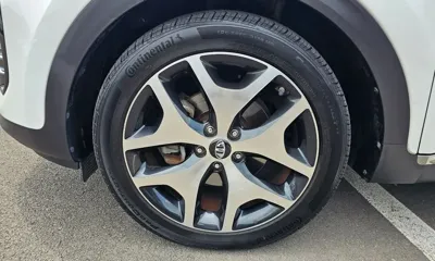 Kia Sportage 2016, 105804 км, за 12850000 KRW - фото 5