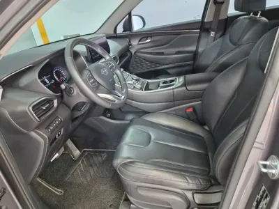 Hyundai Santafe 2022, 86242 км, за 20000000 KRW - фото 20