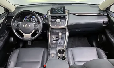 Lexus NX 2017, 67765 км, за 26900000 KRW - фото 7